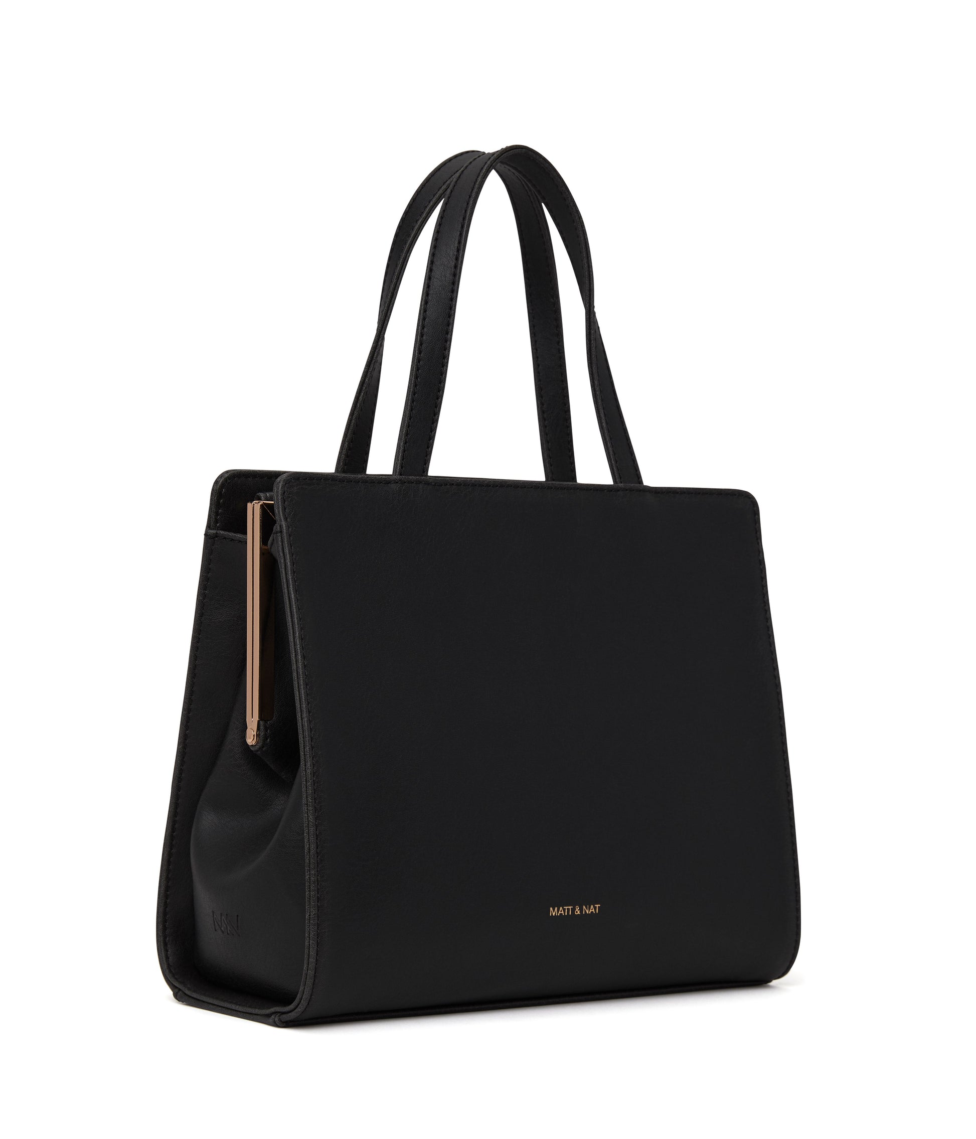 NOEMI Vegan Satchel - Vintage