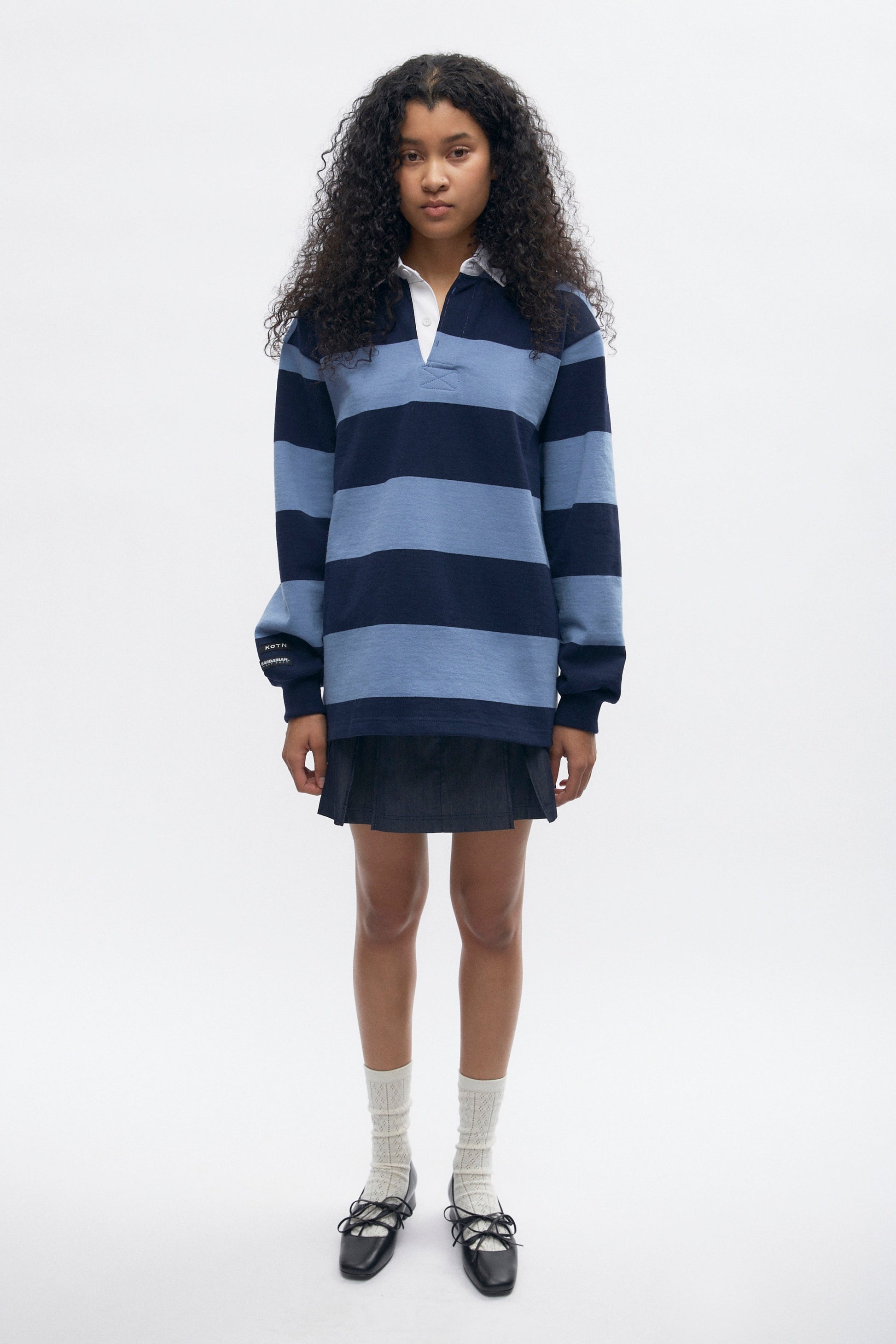 Rugby Shirt