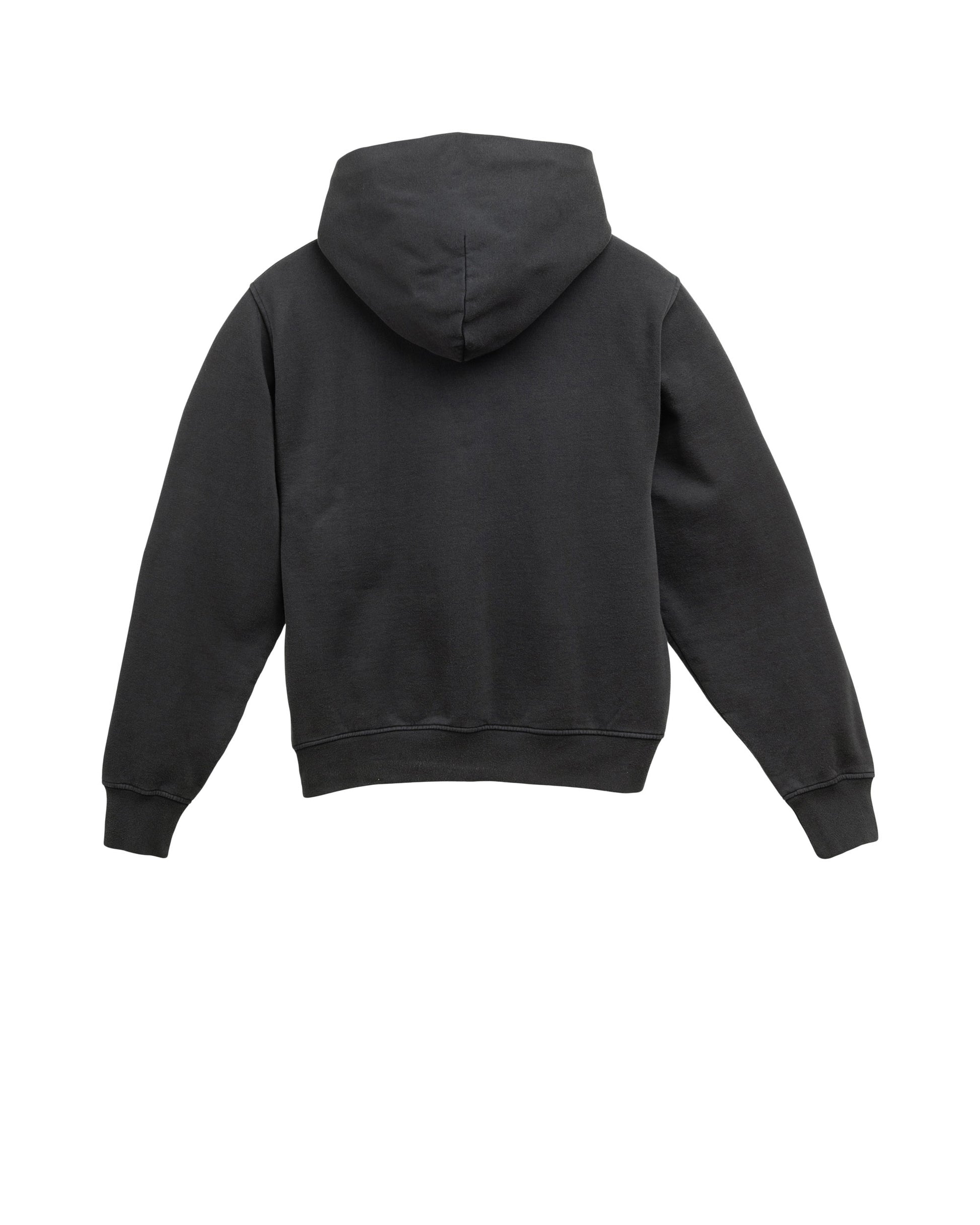 Pigment Dye Classic Hoodie Women's