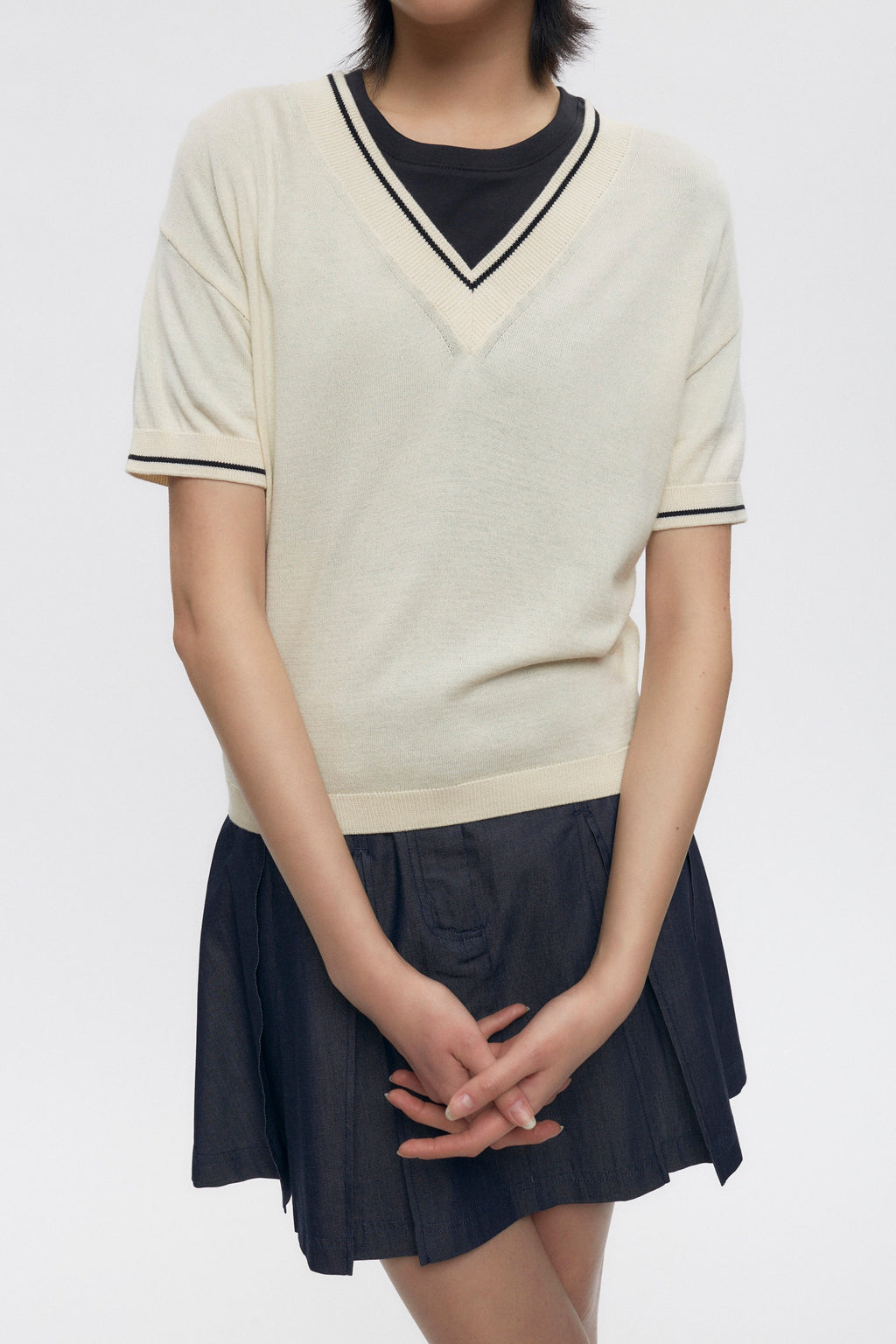 T-shirt Juniper pour femme