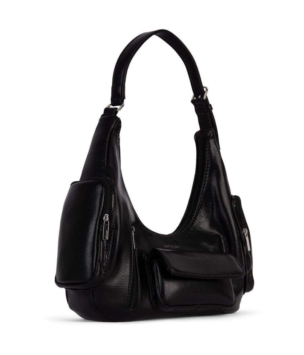 Sac bandoulière végétalien DEE - Thème
