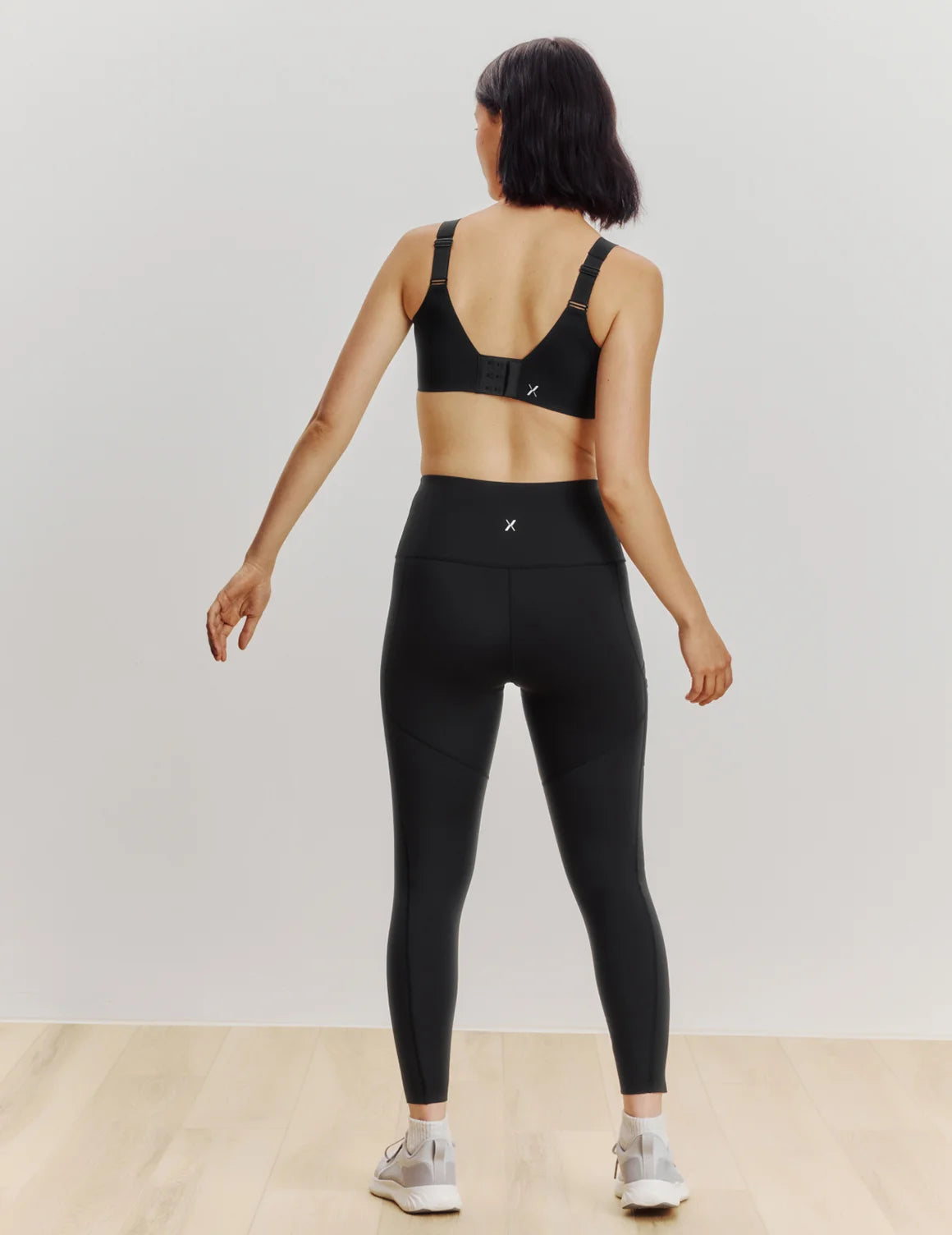 Legging anti-fuites LeakStrong™