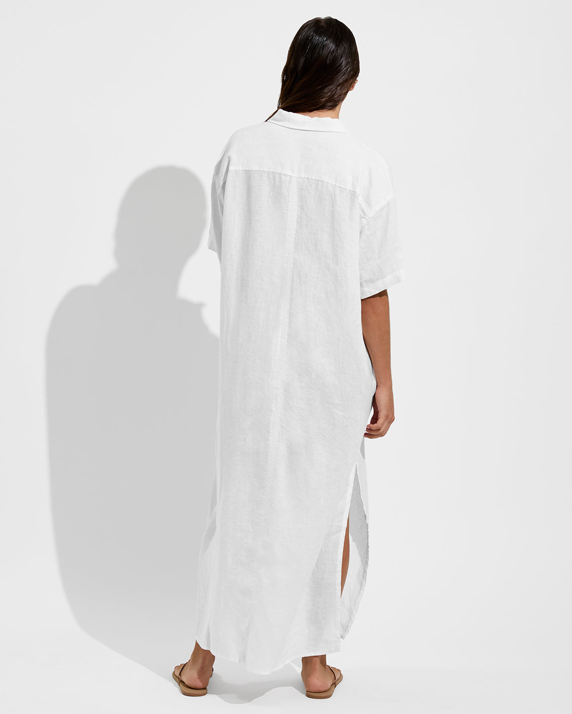 Robe chemise Getaway