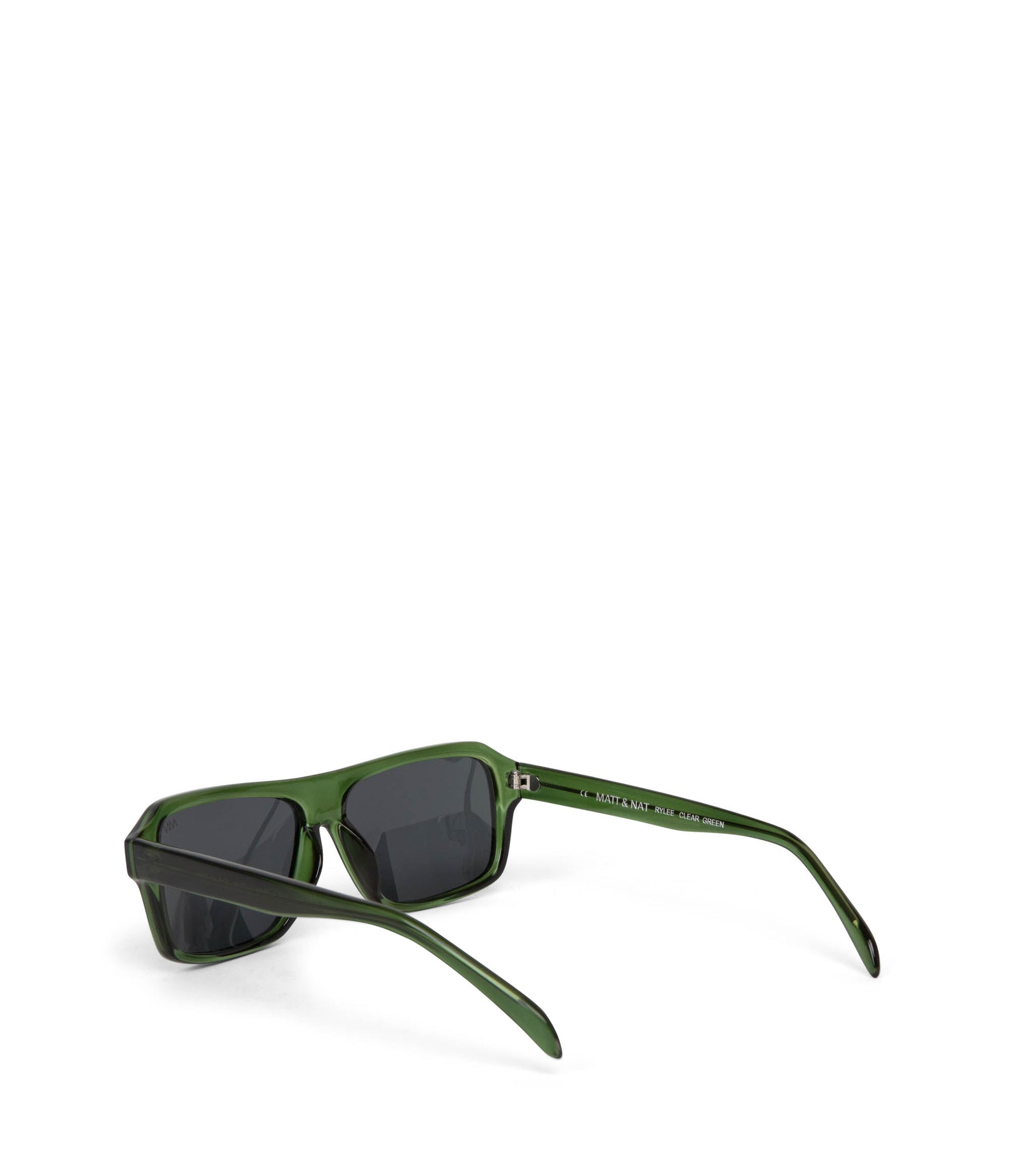 RYLEE Retro Square Sunglasses