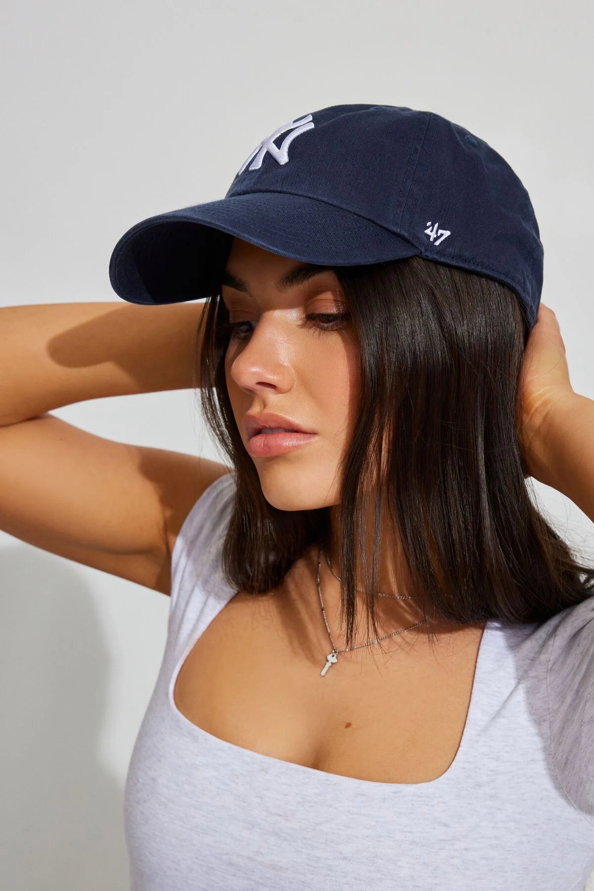 Casquette de nettoyage 47 BRAND - NY