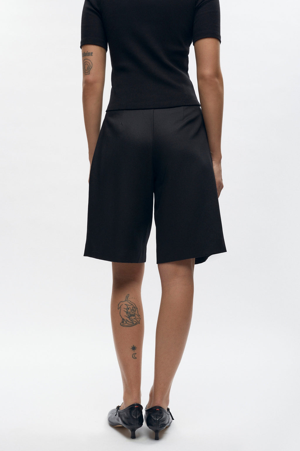 Women's Amun Bermuda