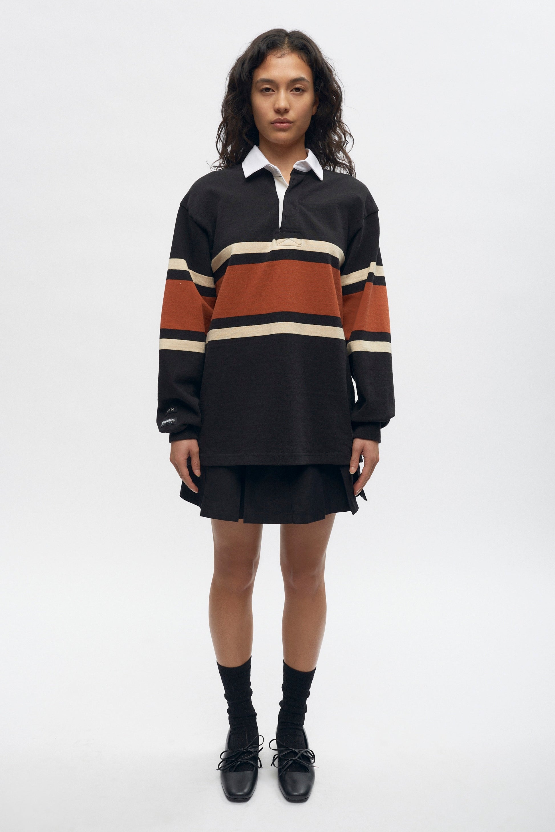 Rugby Shirt