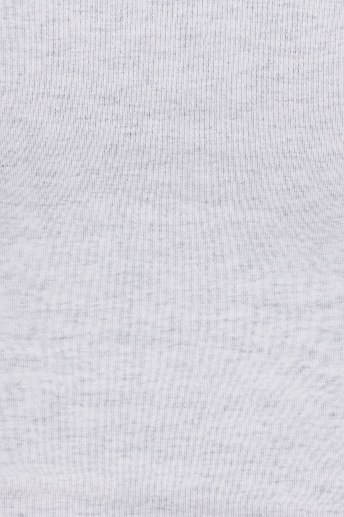 Haut caraco élégant en coton à encolure dégagée