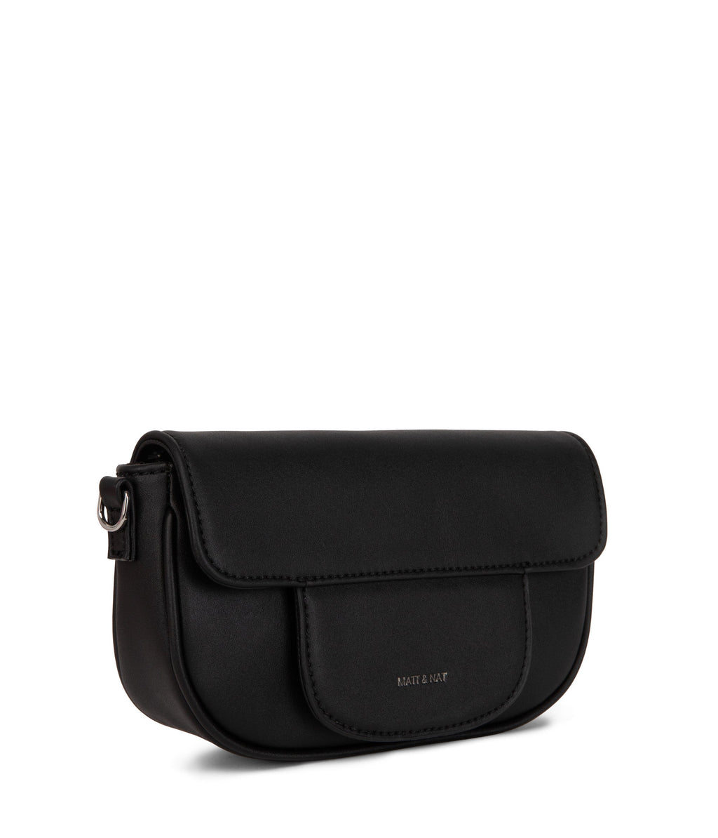Sac bandoulière vegan HAITI - Sol