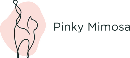 Pinky Mimosa