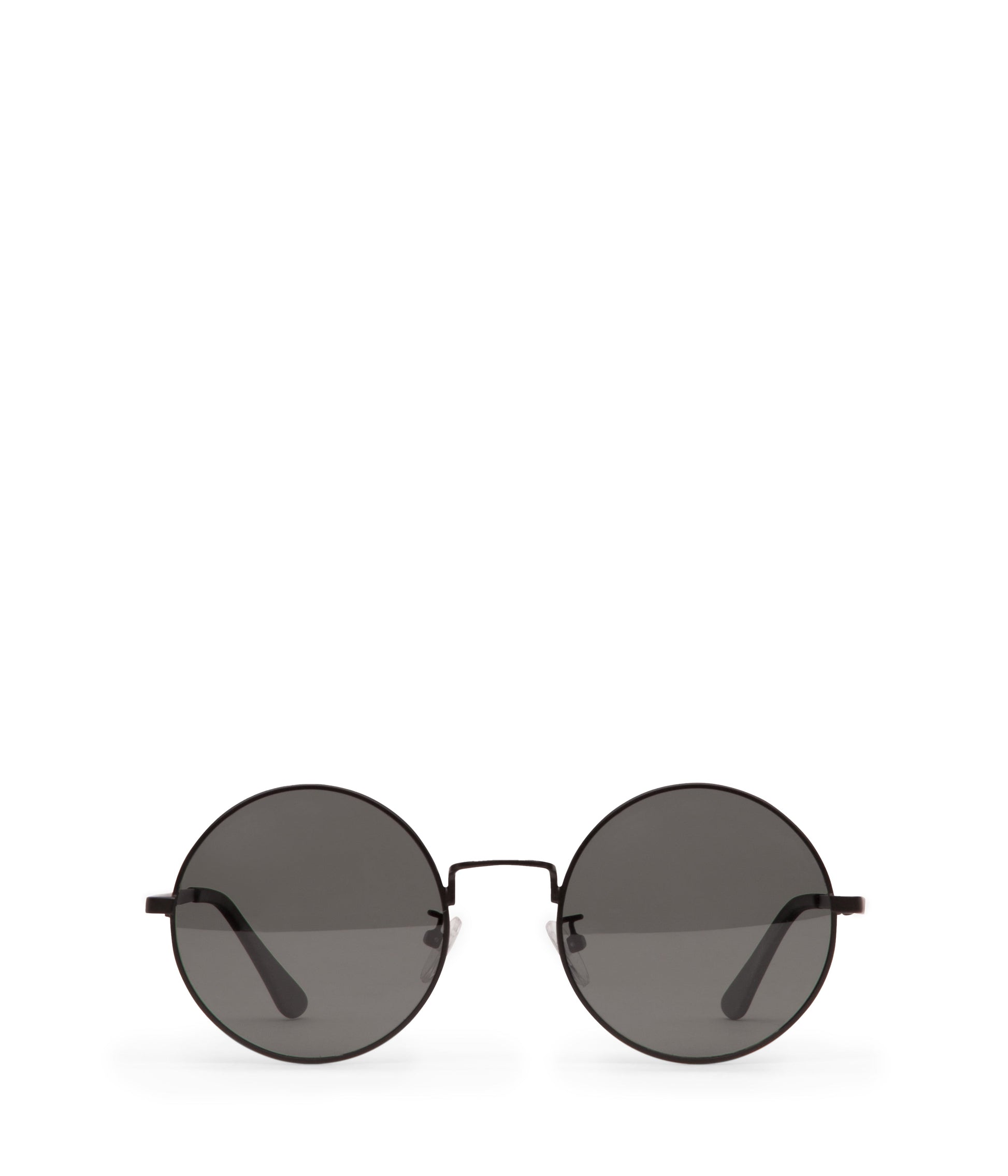 COLE Round Metal Sunglasses