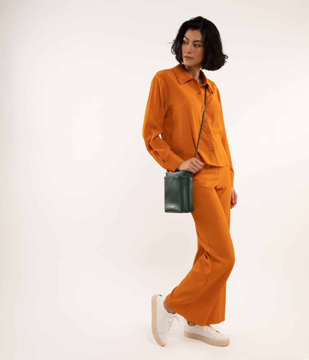 Sac bandoulière vegan MILLE - Loom