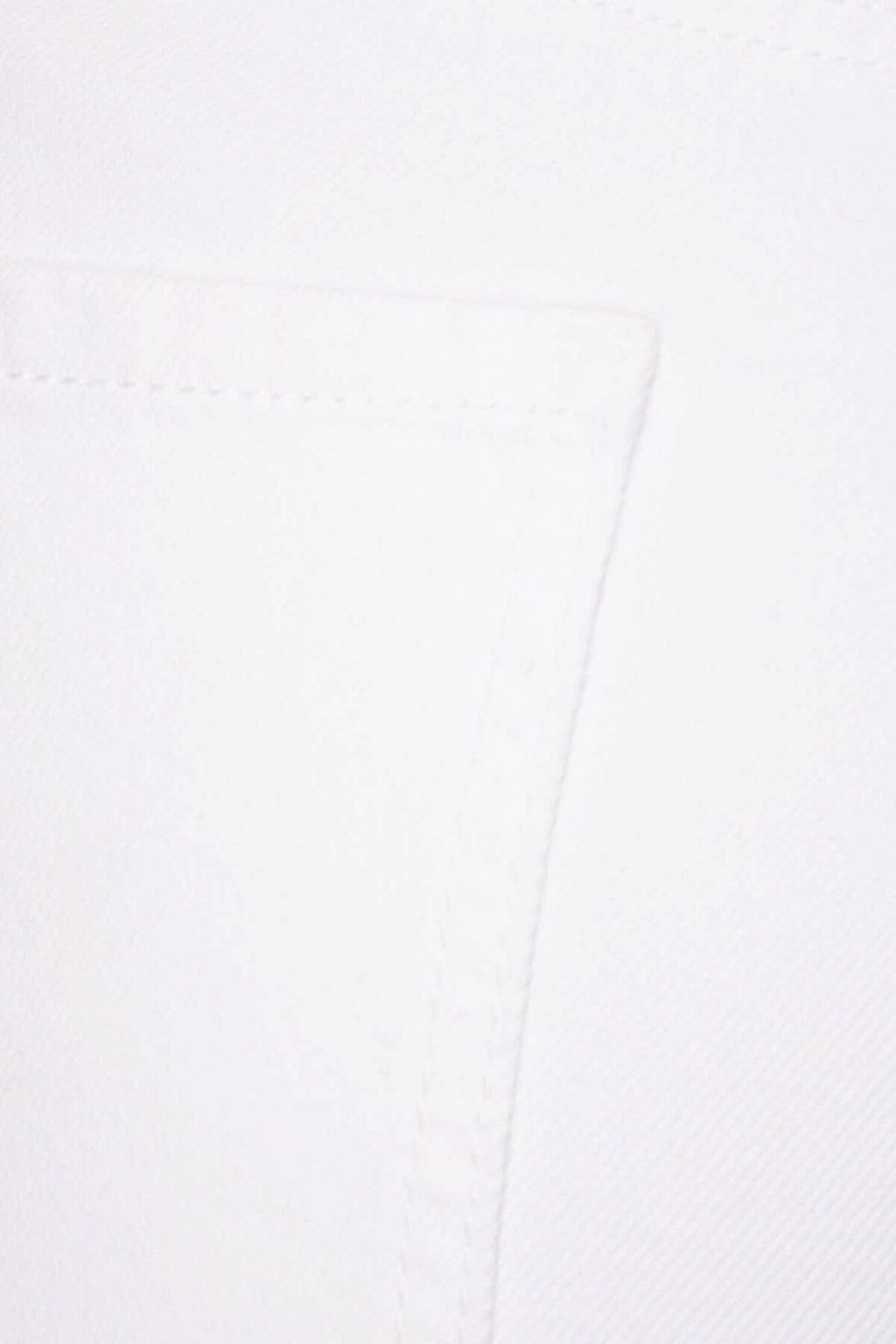 Short en jean coupe droite Justina