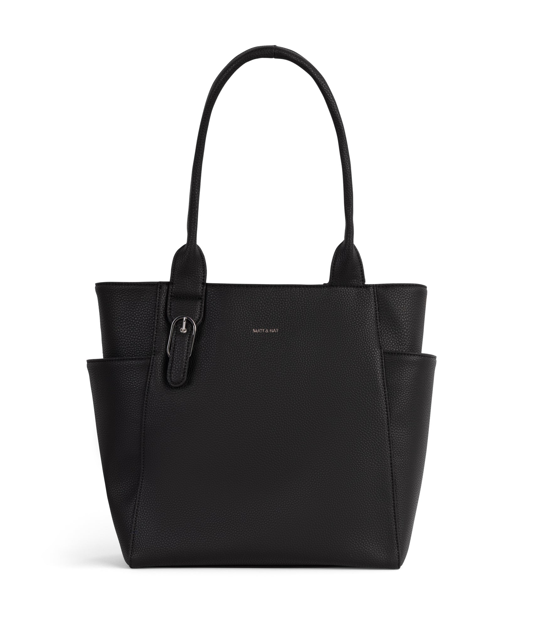 IONA Vegan Tote Bag - Grain
