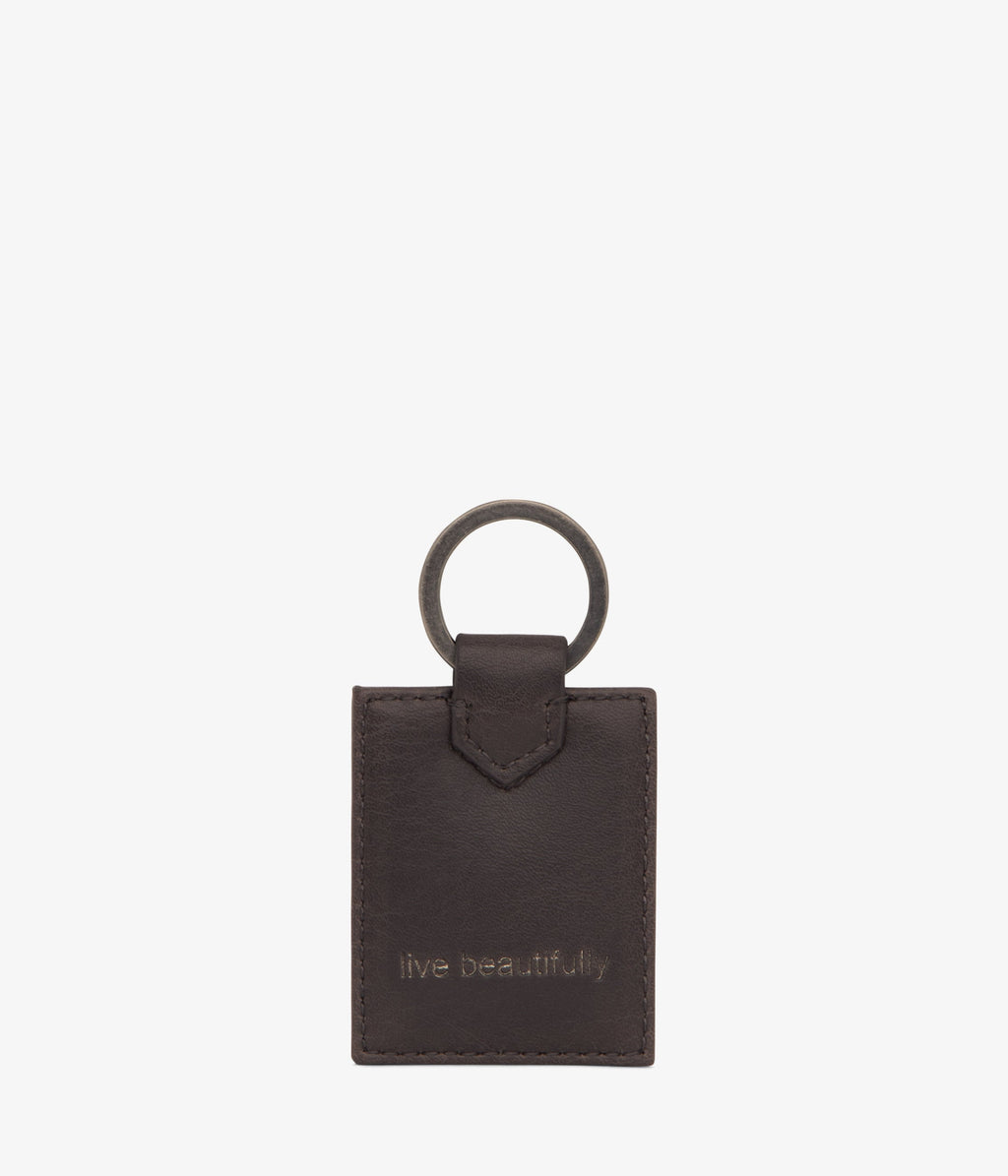 NITTI Keychain - Vintage