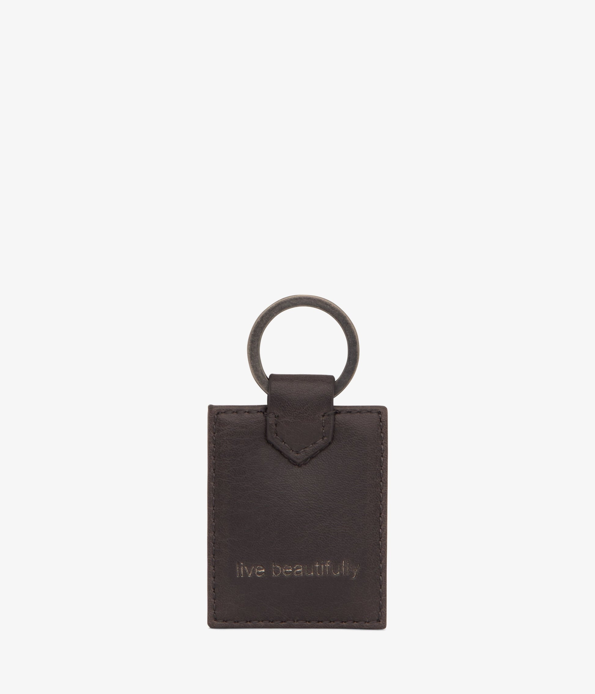 Porte-clés NITTI - Vintage