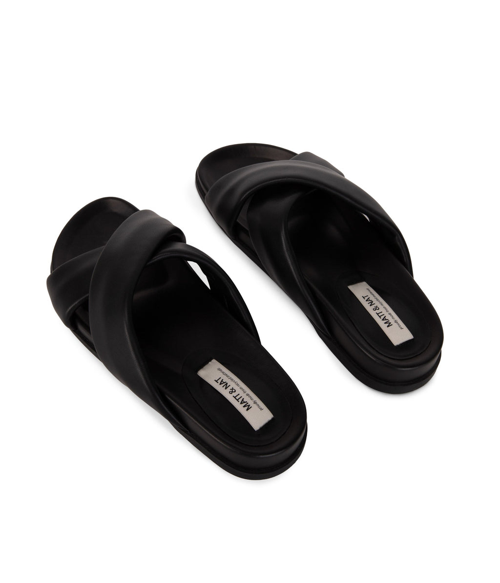 SANDRA Women's Vegan Sandals