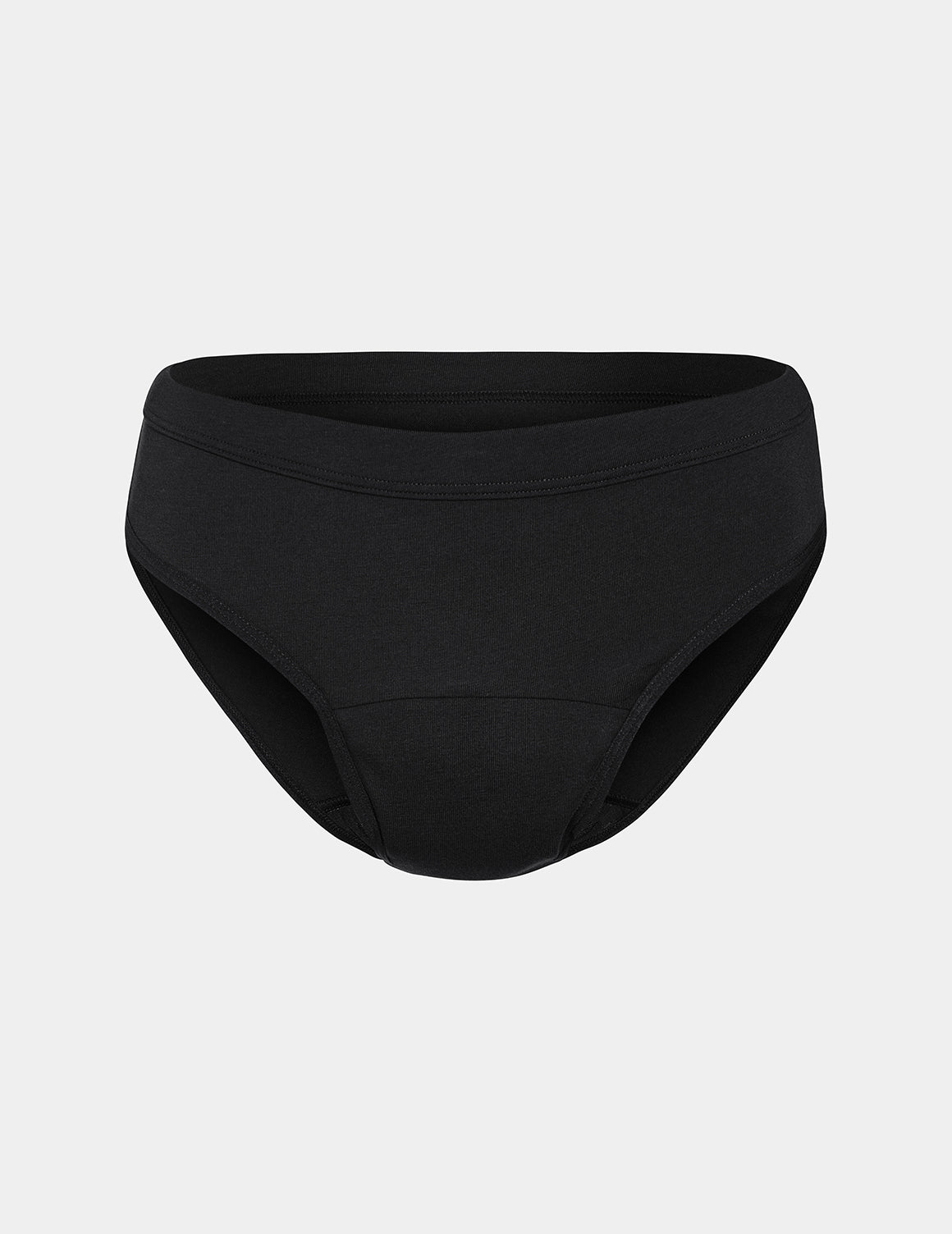 Leakproof Cotton Bikini
