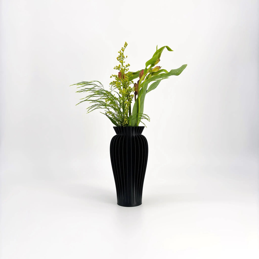 MAE Vase