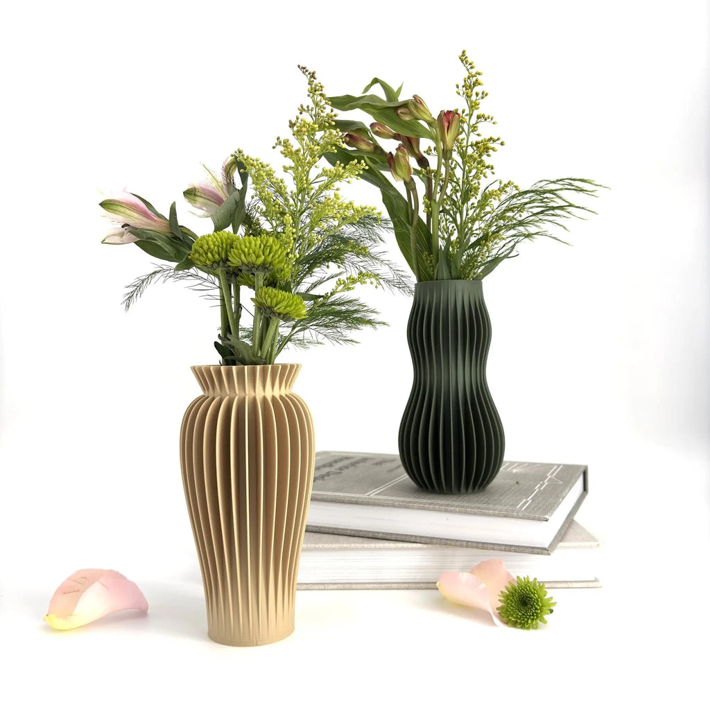 MAE Vase