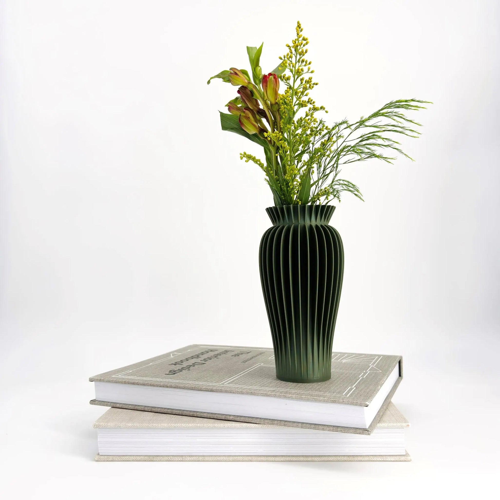 MAE Vase