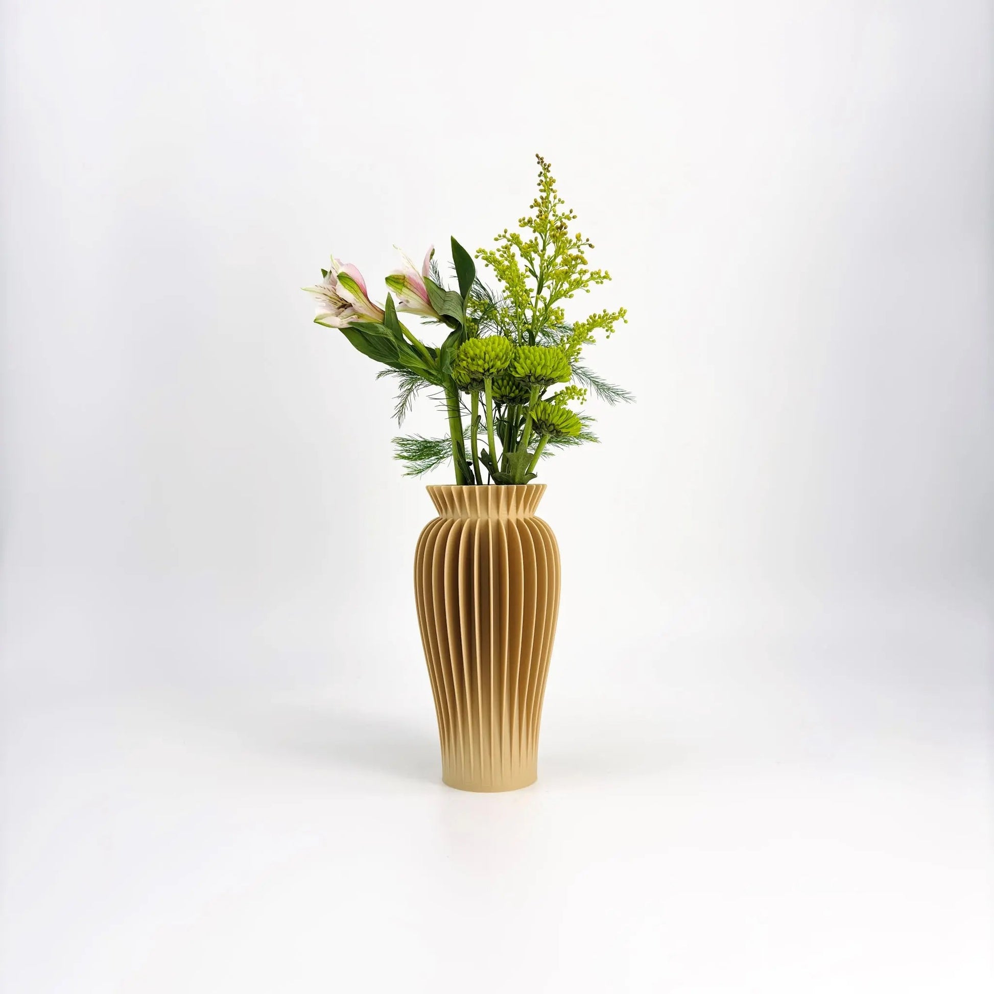 MAE Vase