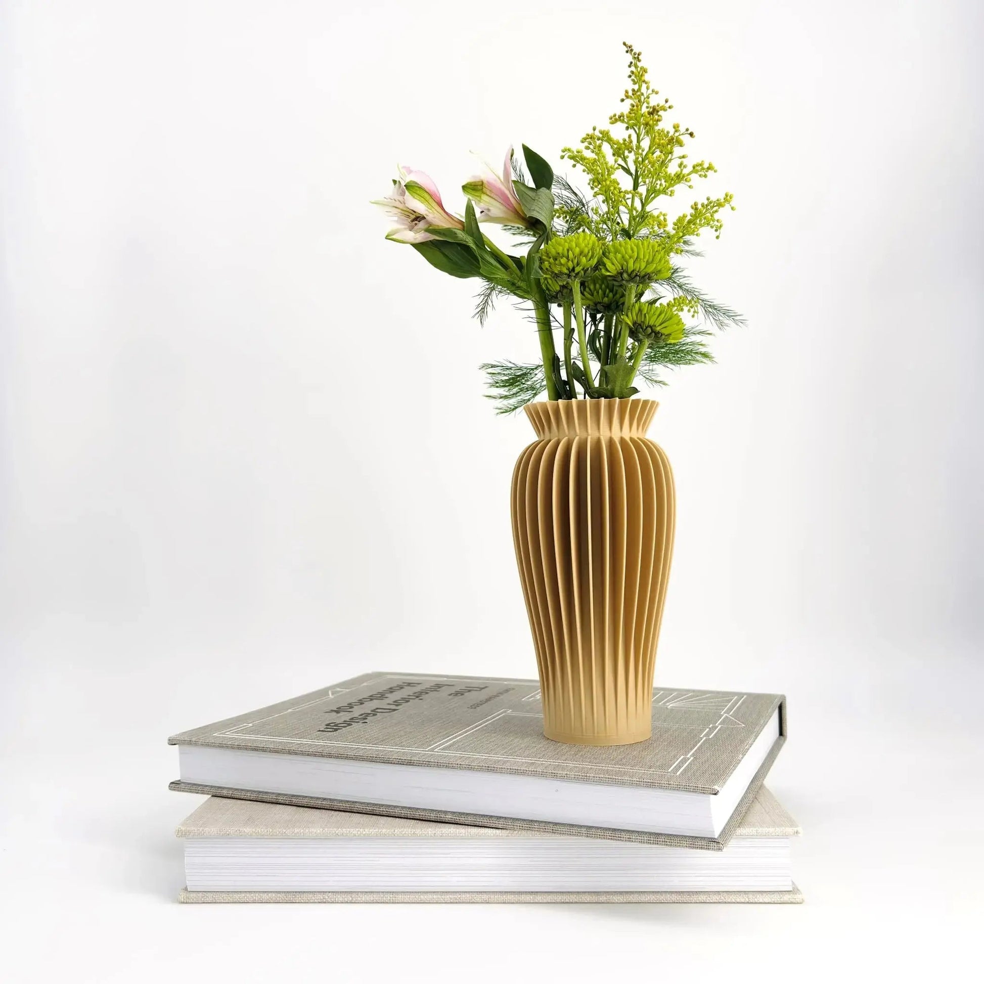 MAE Vase