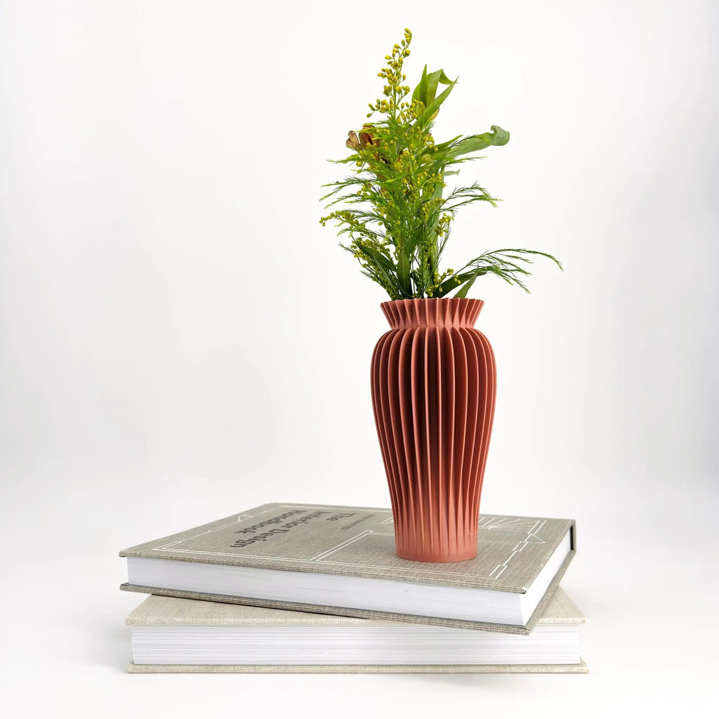 MAE Vase