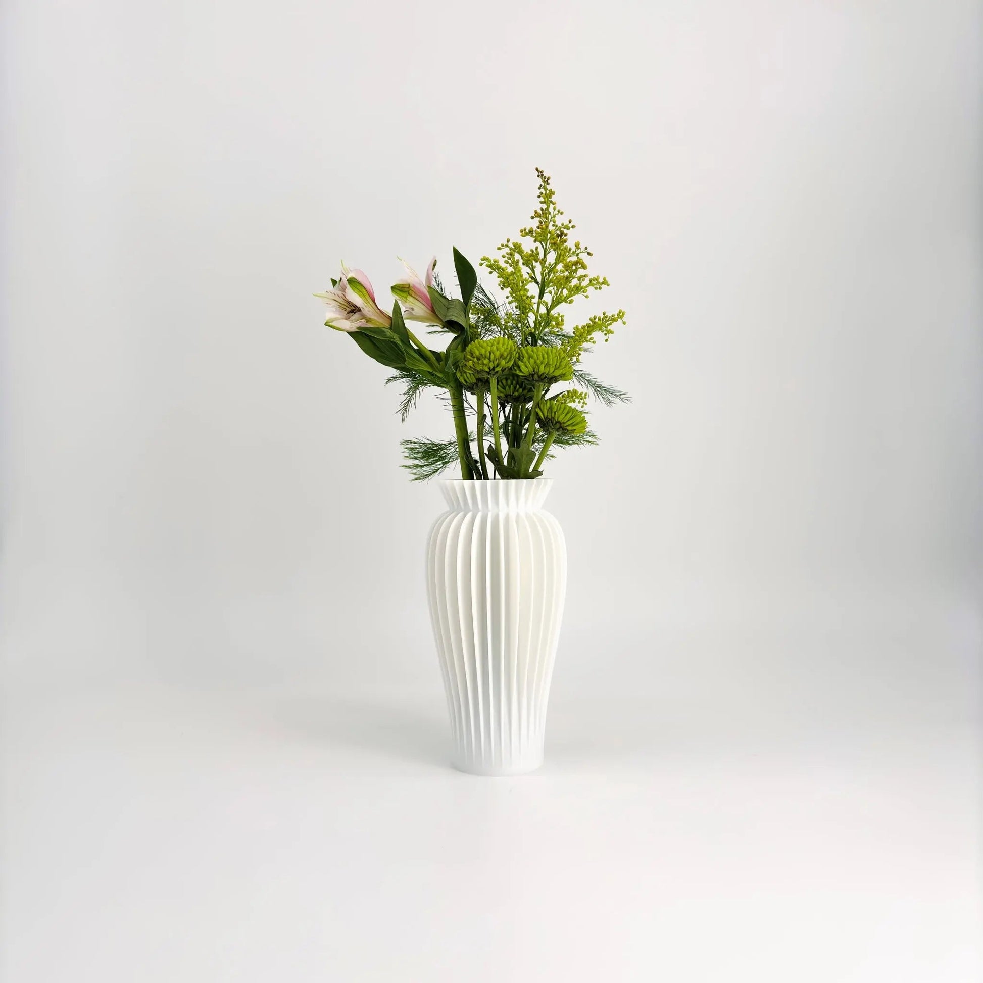 MAE Vase