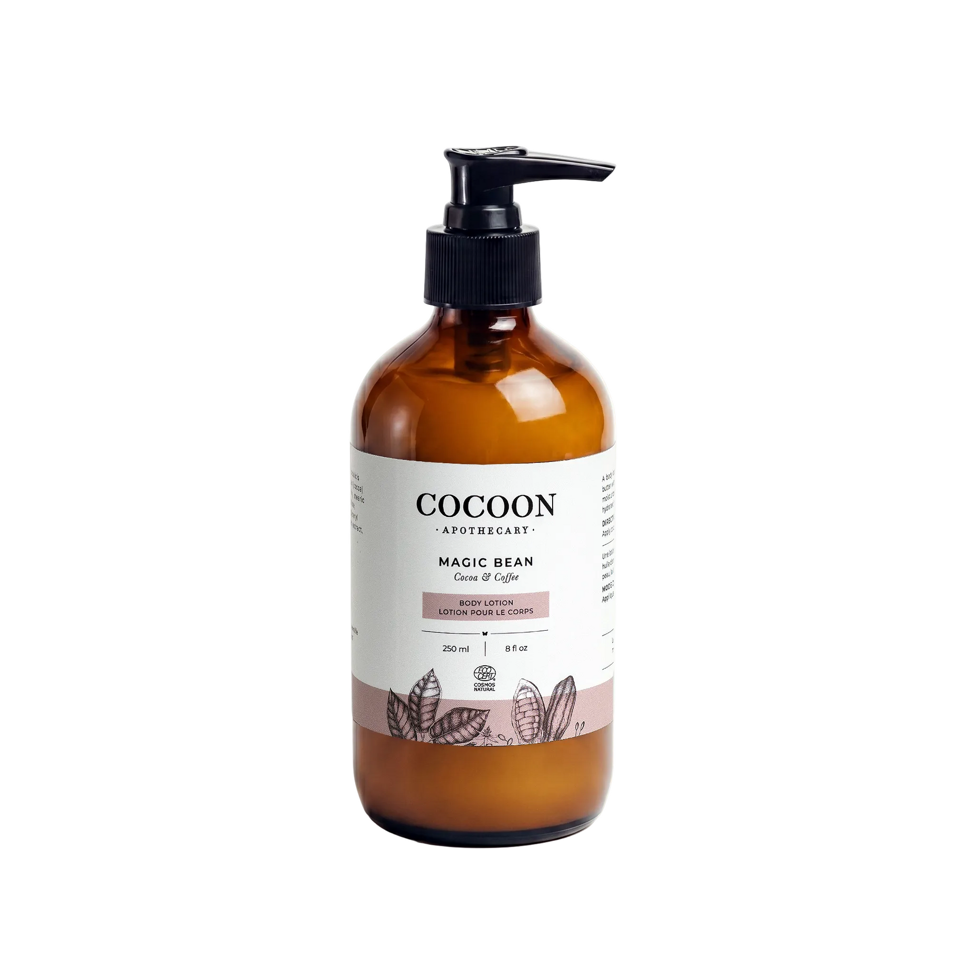 Magic Bean Body Lotion