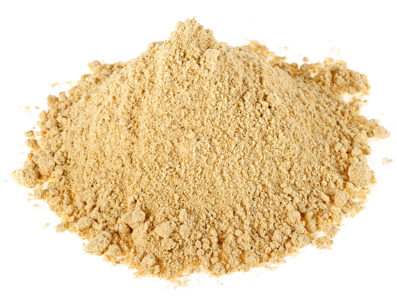 Organic Maitake Mushroom Powder