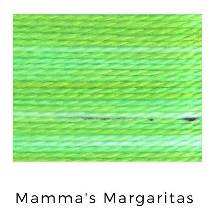 Trailhead Yarn - Mamma's Margaritas 215