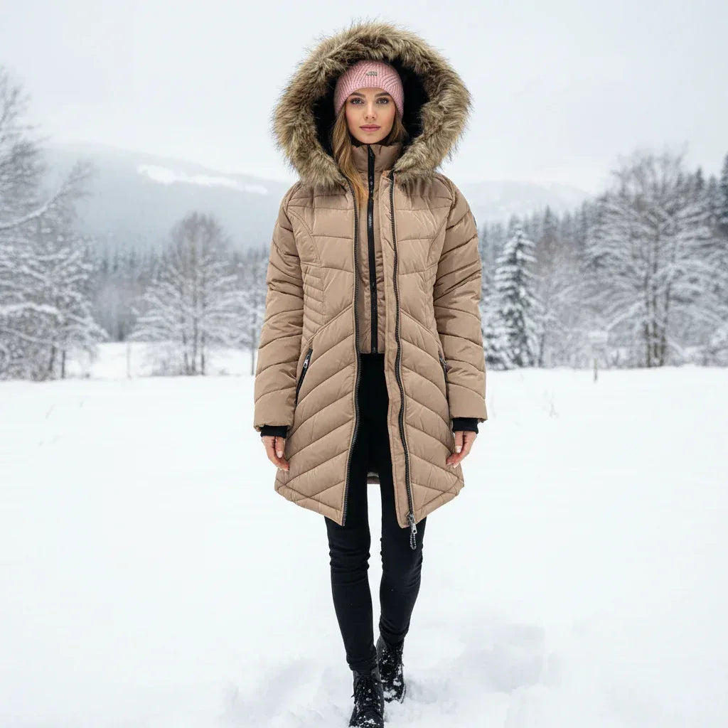 Winter Coat
