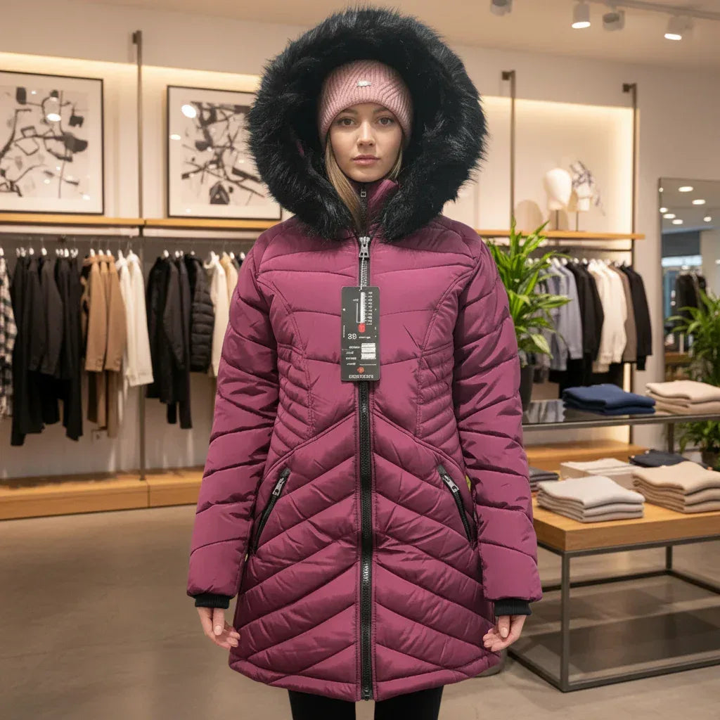 Winter Coat