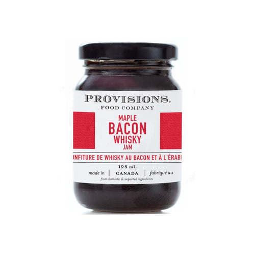 Sauce piquante au gingembre et au jalapeño • Coffret cadeau