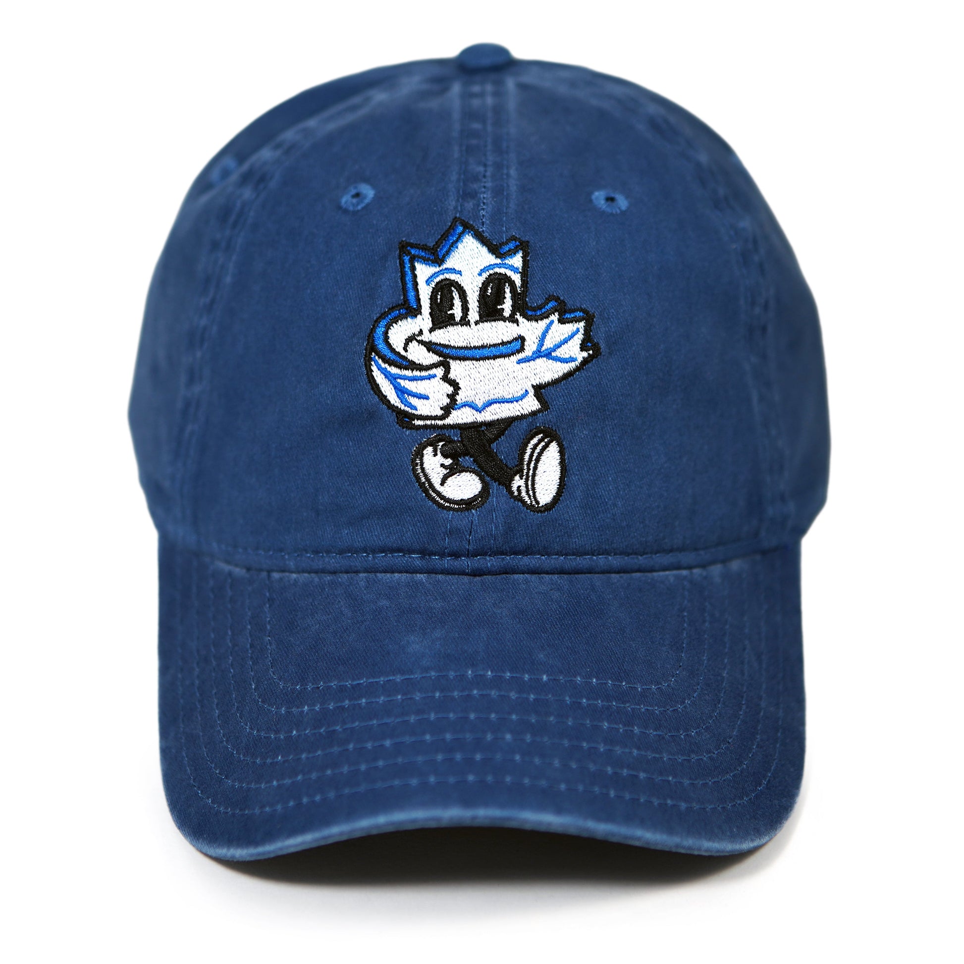 Maple Leaf Dad Hat