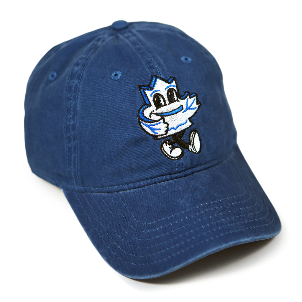 Chapeau de papa à feuille d'érable