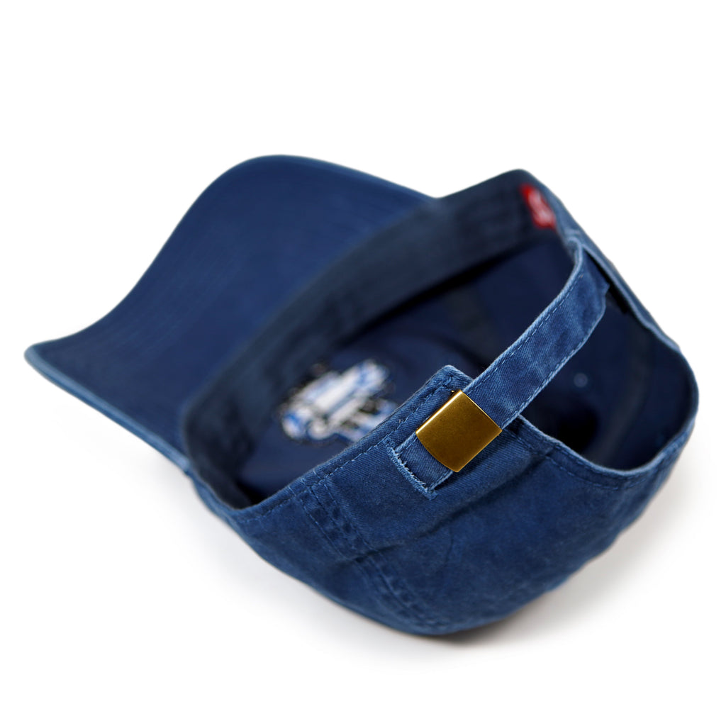 Chapeau de papa à feuille d'érable