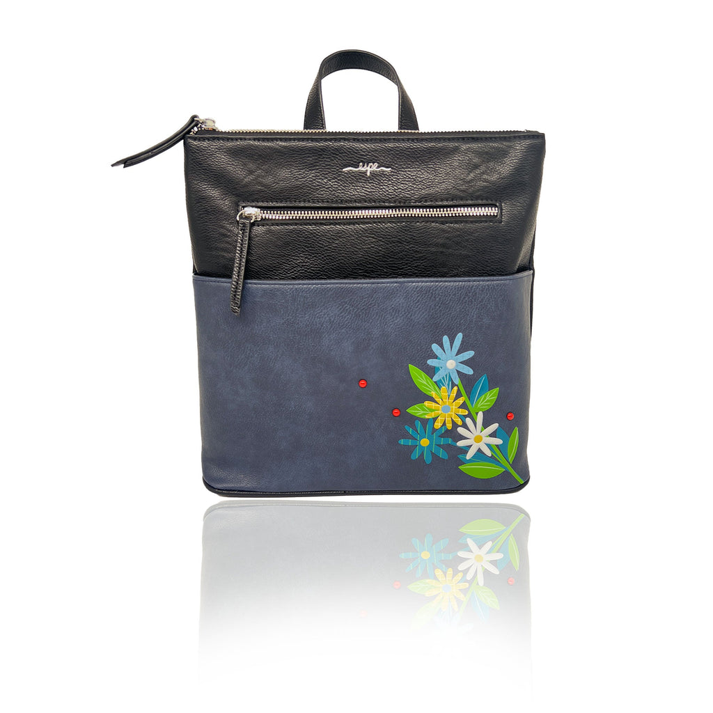 Marigold Convertible Backpack