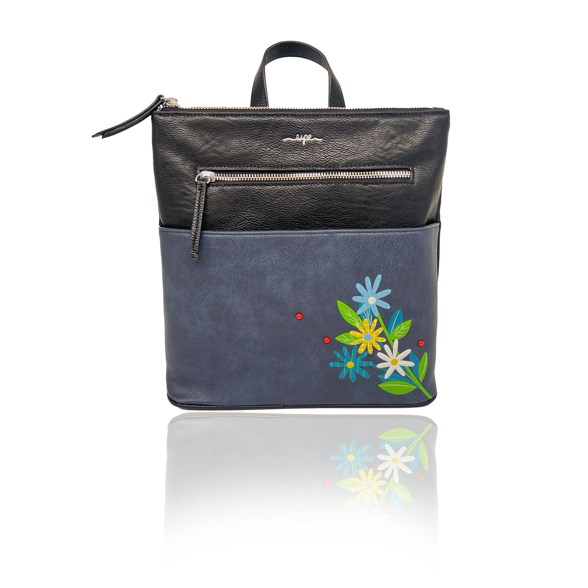 Marigold Convertible Backpack