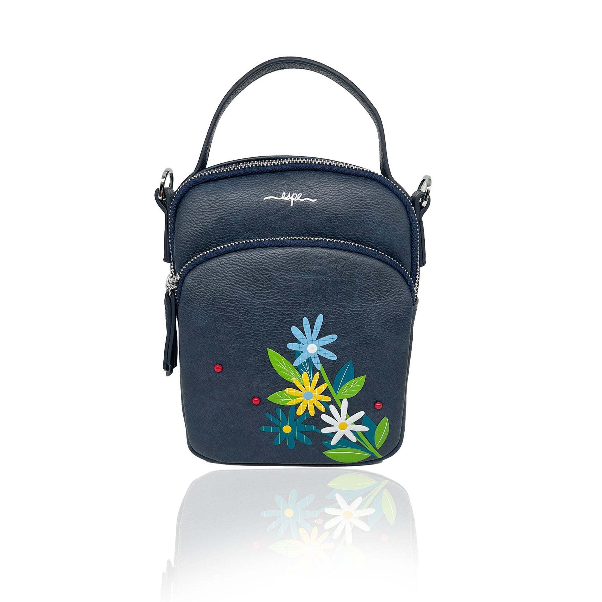 Marigold Crossbody Bag