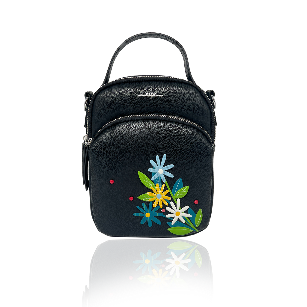 Marigold Crossbody Bag