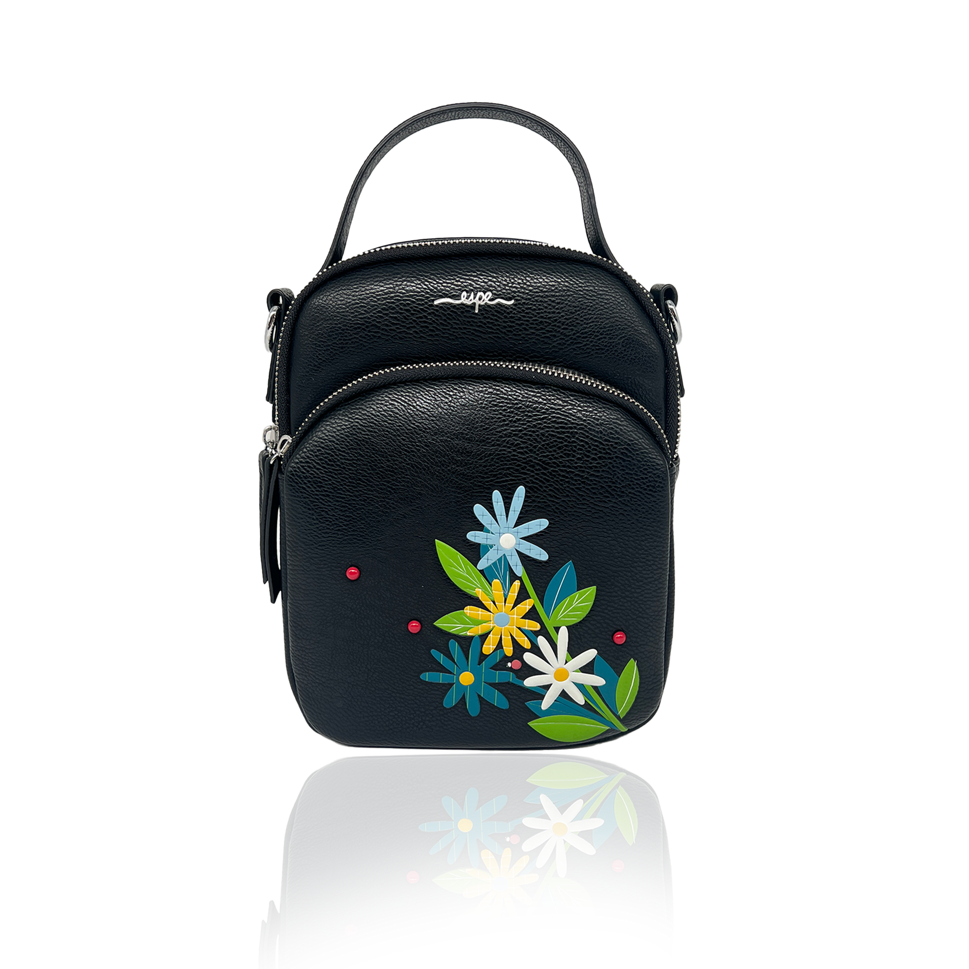 Marigold Crossbody Bag