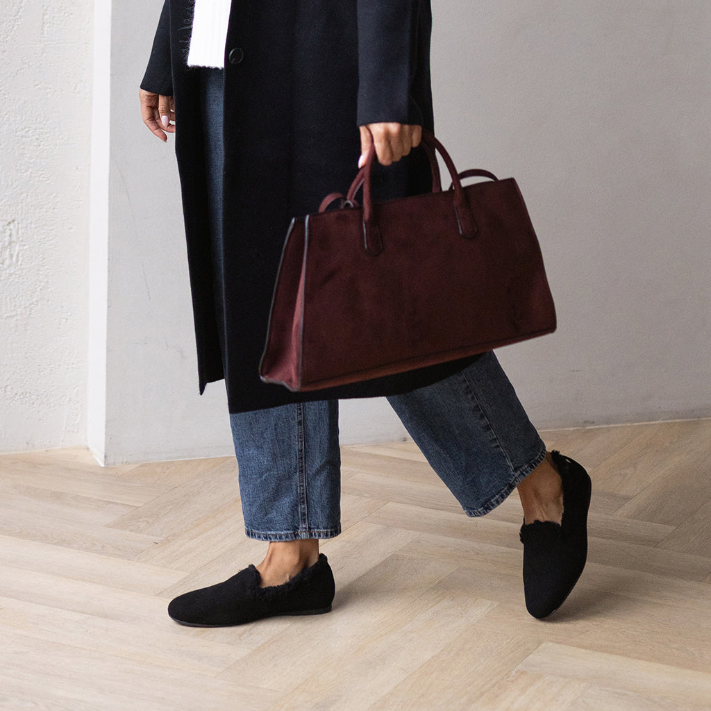 The Audrey - Classic Loafer