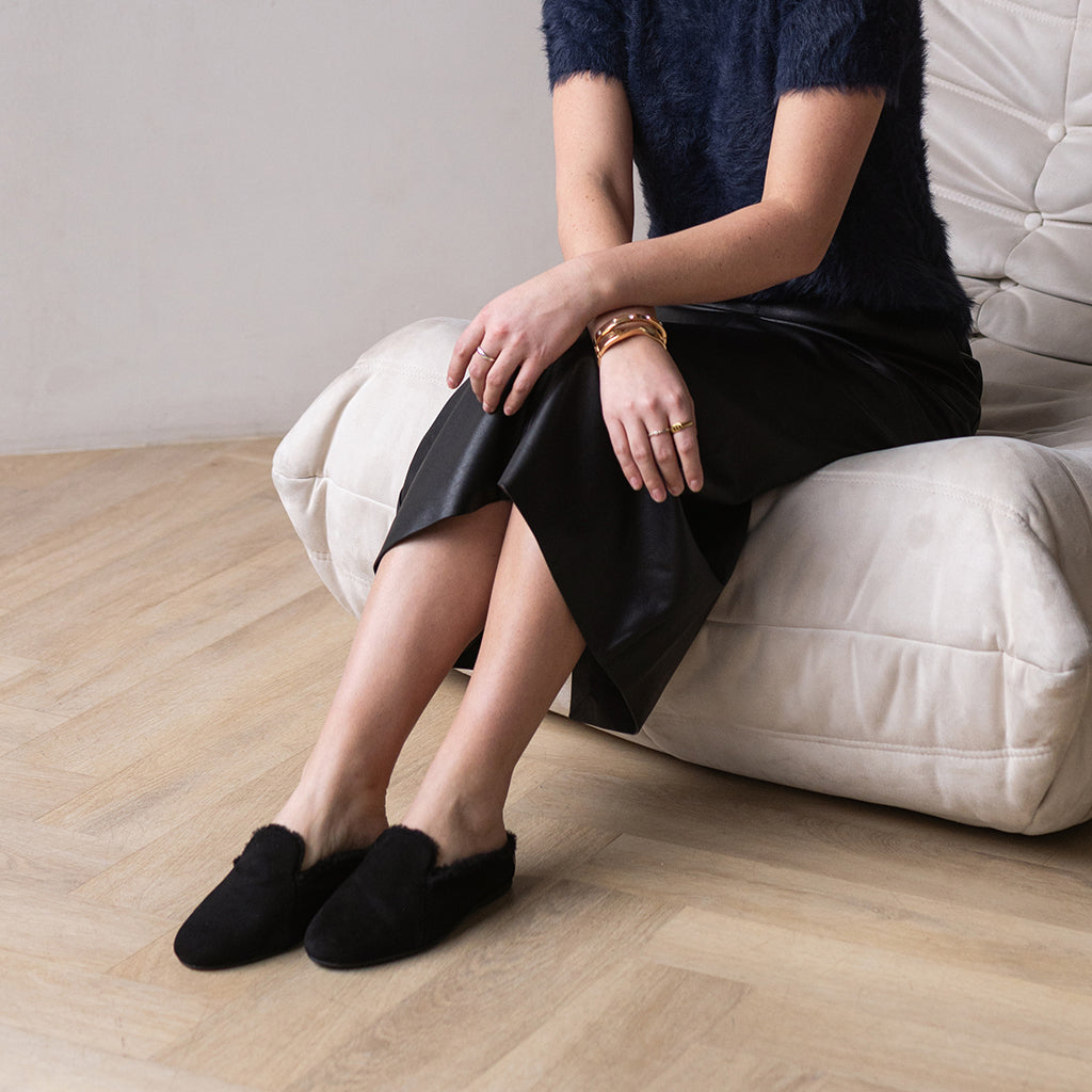 The Audrey - Classic Loafer