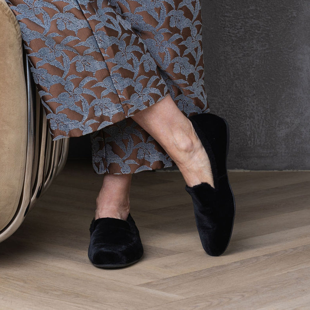 The Audrey - Classic Loafer