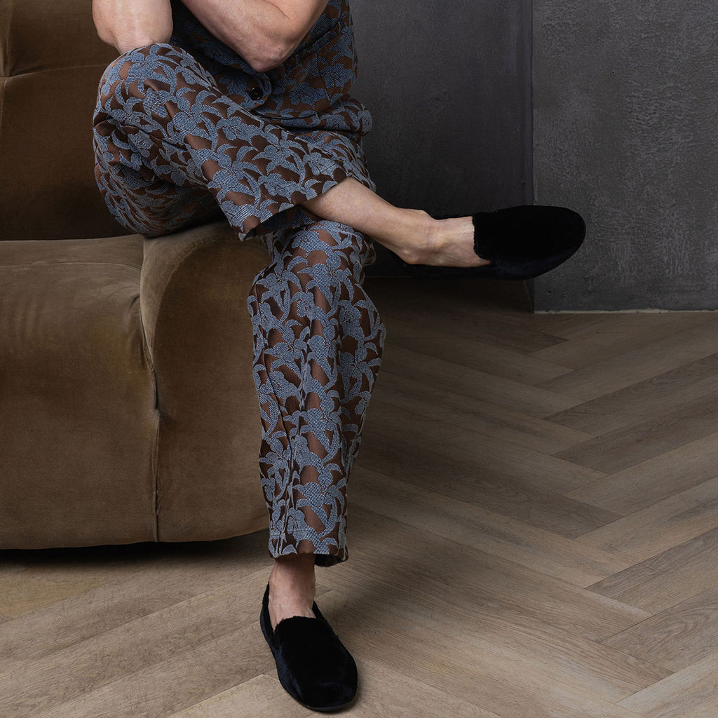 The Audrey - Classic Loafer