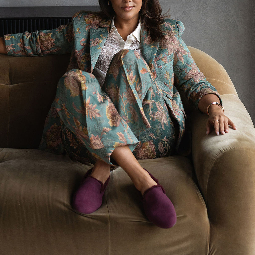 The Audrey - Classic Loafer