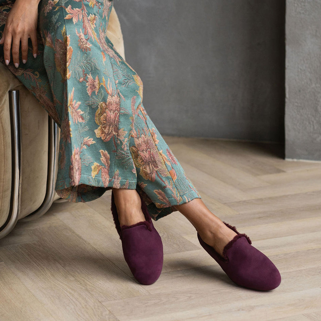 The Audrey - Classic Loafer