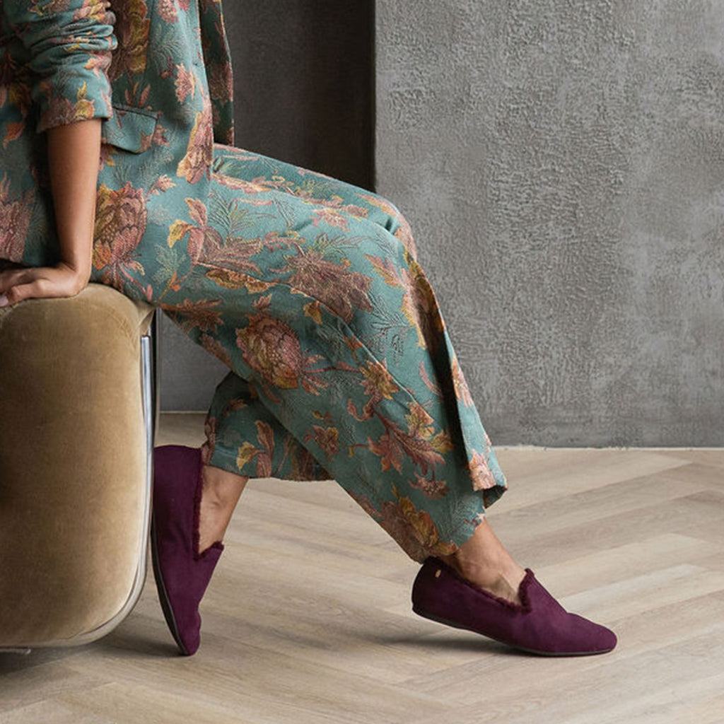 The Audrey - Classic Loafer